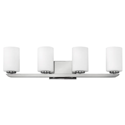Product Image: 55024PN Lighting/Wall Lights/Vanity & Bath Lights