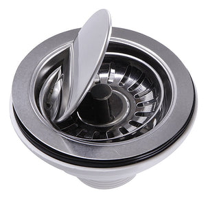 NS35LCC-CH Parts & Maintenance/Kitchen Sink & Faucet Parts/Kitchen Sink Drains