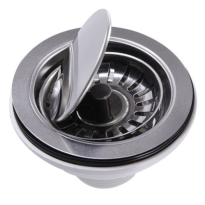 Product Image: NS35LCC-CH Parts & Maintenance/Kitchen Sink & Faucet Parts/Kitchen Sink Drains