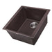 PR1716-BR Kitchen/Kitchen Sinks/Bar & Prep Sinks