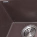 PR1716-BR Kitchen/Kitchen Sinks/Bar & Prep Sinks