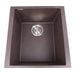 PR1716-BR Kitchen/Kitchen Sinks/Bar & Prep Sinks
