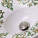 RC77240GF Bathroom/Bathroom Sinks/Drop In Bathroom Sinks