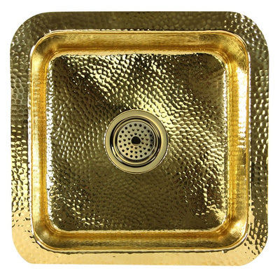Product Image: SQRB-7 Kitchen/Kitchen Sinks/Bar & Prep Sinks