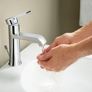 6702 Bathroom/Bathroom Sink Faucets/Single Hole Sink Faucets
