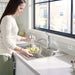 7585C Kitchen/Kitchen Faucets/Pull Out Spray Faucets