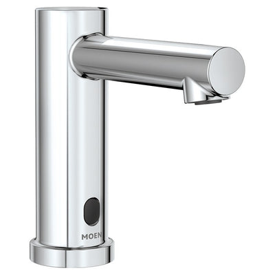 8559 General Plumbing/Commercial/Commercial Faucets