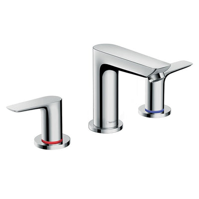 Product Image: 71733001 Bathroom/Bathroom Sink Faucets/Single Hole Sink Faucets