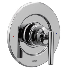 T2901 Bathroom/Bathroom Tub & Shower Faucets/Shower Only Faucet with Valve