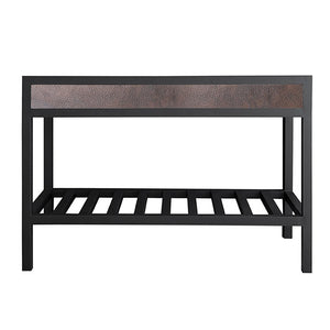 VNR482 Bathroom/Vanities/Single Vanity Cabinets Only