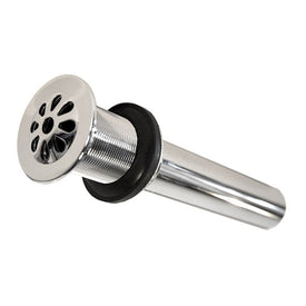 1.5" Teardrop Drain Assembly