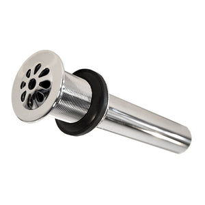DR150-PN Parts & Maintenance/Bathroom Sink & Faucet Parts/Bathroom Sink Drains