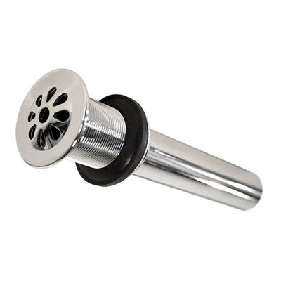 Product Image: DR150-PN Parts & Maintenance/Bathroom Sink & Faucet Parts/Bathroom Sink Drains