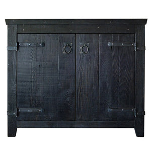 VNB368 Bathroom/Vanities/Single Vanity Cabinets Only