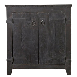 VNB308 Bathroom/Vanities/Single Vanity Cabinets Only