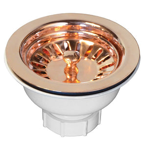 DR320-PSC Kitchen/Kitchen Sink Accessories/Strainers & Stoppers