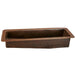 CPS210 Kitchen/Kitchen Sinks/Bar & Prep Sinks