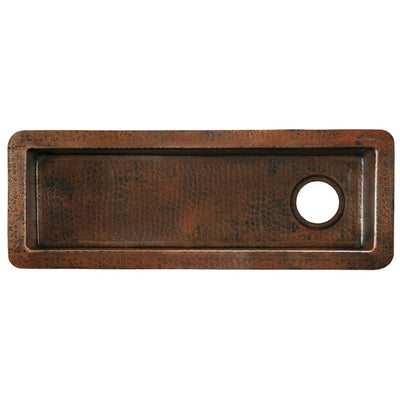 Product Image: CPS210 Kitchen/Kitchen Sinks/Bar & Prep Sinks