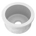 NSB1607-P Kitchen/Kitchen Sinks/Bar & Prep Sinks