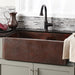 CPK276 Kitchen/Kitchen Sinks/Apron & Farmhouse Sinks