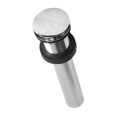 Product Image: DR130-CH Parts & Maintenance/Bathroom Sink & Faucet Parts/Bathroom Sink Drains