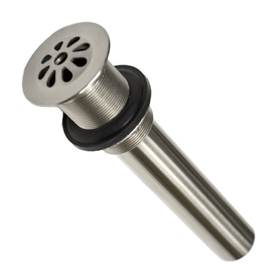 Product Image: DR150-BN Parts & Maintenance/Bathroom Sink & Faucet Parts/Bathroom Sink Drains