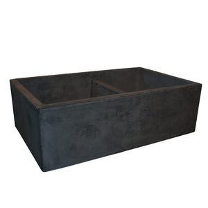 NSKD3321-S Kitchen/Kitchen Sinks/Apron & Farmhouse Sinks