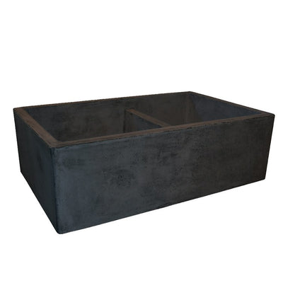 Product Image: NSKD3321-S Kitchen/Kitchen Sinks/Apron & Farmhouse Sinks