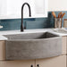 NSKQ3320-A Kitchen/Kitchen Sinks/Apron & Farmhouse Sinks