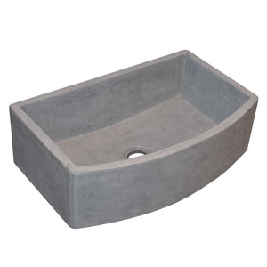 NSKQ3320-A Kitchen/Kitchen Sinks/Apron & Farmhouse Sinks