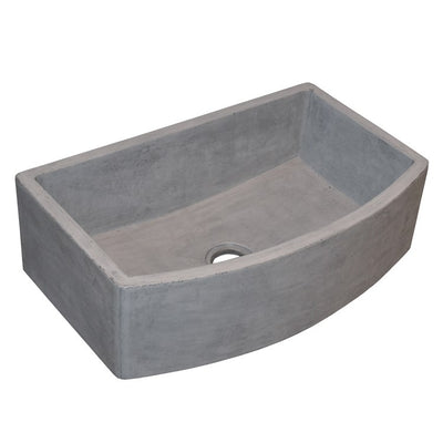 Product Image: NSKQ3320-A Kitchen/Kitchen Sinks/Apron & Farmhouse Sinks