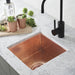 CPS434 Kitchen/Kitchen Sinks/Bar & Prep Sinks