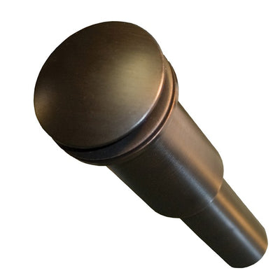Product Image: DR120-ORB Parts & Maintenance/Bathroom Sink & Faucet Parts/Bathroom Sink Drains