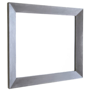 NSMR3430-A Bathroom/Medicine Cabinets & Mirrors/Bathroom & Vanity Mirrors