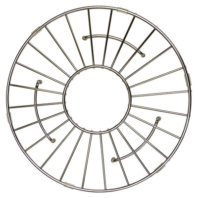 Product Image: GR951-SS Kitchen/Kitchen Sink Accessories/Basin Racks