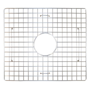 GR1715-SS Kitchen/Kitchen Sink Accessories/Basin Racks