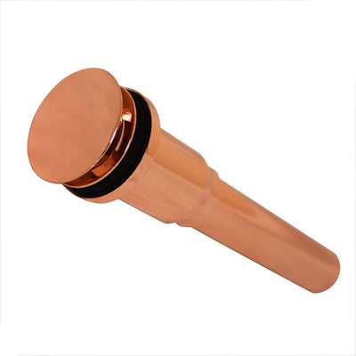 Product Image: DR120-PC Parts & Maintenance/Bathroom Sink & Faucet Parts/Bathroom Sink Drains