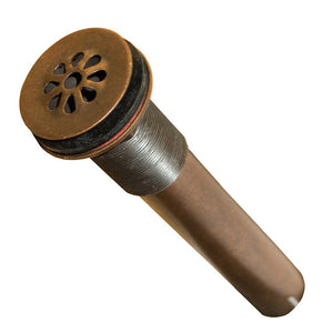DR150-WC Parts & Maintenance/Bathroom Sink & Faucet Parts/Bathroom Sink Drains