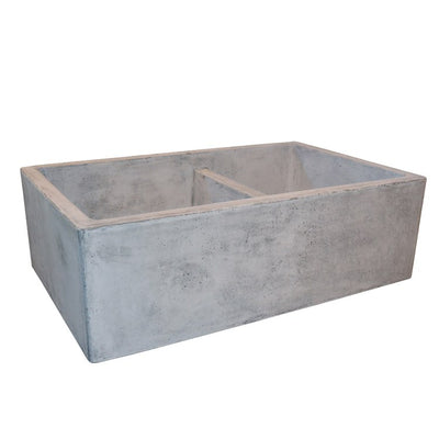 Product Image: NSKD3321-A Kitchen/Kitchen Sinks/Apron & Farmhouse Sinks