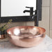 CPS463 Bathroom/Bathroom Sinks/Vessel & Above Counter Sinks