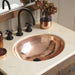 CPS468 Bathroom/Bathroom Sinks/Undermount Bathroom Sinks