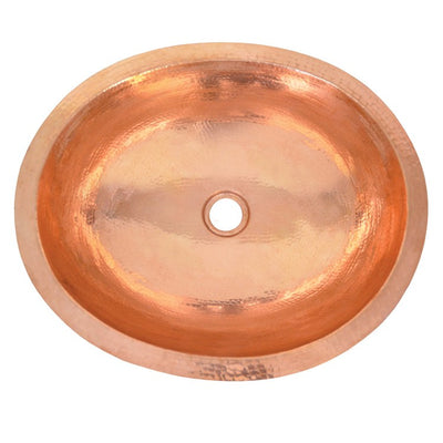Product Image: CPS468 Bathroom/Bathroom Sinks/Undermount Bathroom Sinks