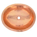 CPS468 Bathroom/Bathroom Sinks/Undermount Bathroom Sinks