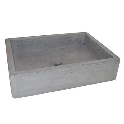 Product Image: NSL1915-A Bathroom/Bathroom Sinks/Vessel & Above Counter Sinks