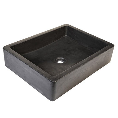 Product Image: NSL1915-S Bathroom/Bathroom Sinks/Vessel & Above Counter Sinks