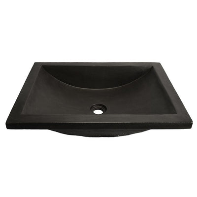 Product Image: NSL2014-S Bathroom/Bathroom Sinks/Drop In Bathroom Sinks