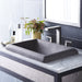 NSL2216-S Bathroom/Bathroom Sinks/Drop In Bathroom Sinks