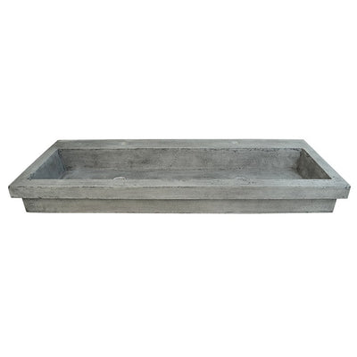 Product Image: NSL4819-A Bathroom/Bathroom Sinks/Drop In Bathroom Sinks