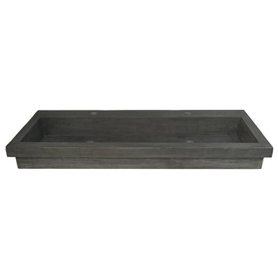 Product Image: NSL4819-S Bathroom/Bathroom Sinks/Drop In Bathroom Sinks
