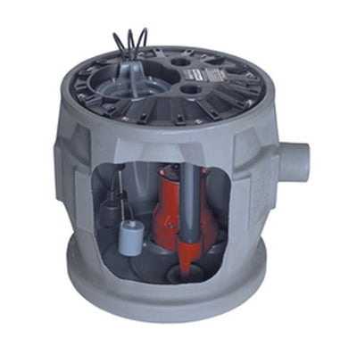 Product Image: 382-LE51A General Plumbing/Pumps/Submersible Utility Pumps